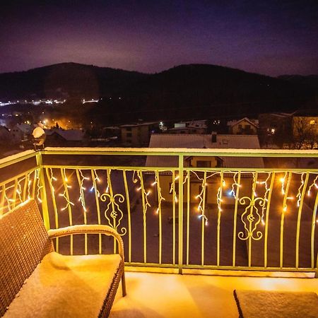 Apartament Sweet Ustron Luaran gambar