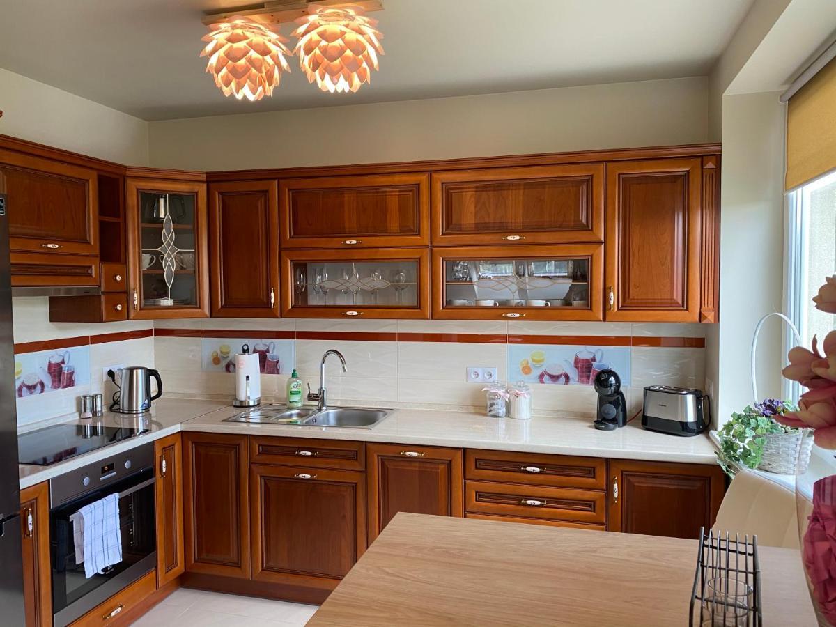 Apartament Sweet Ustron Luaran gambar