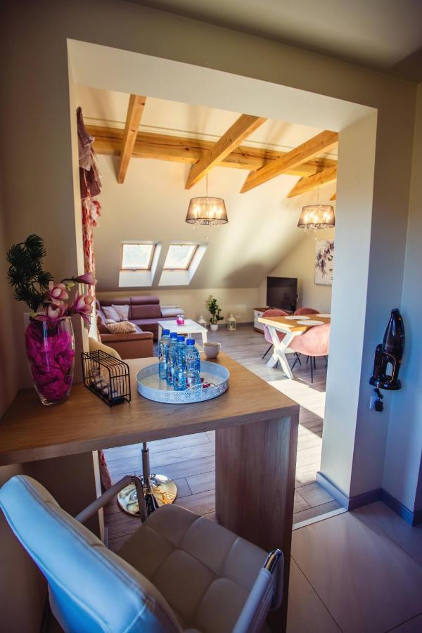 Apartament Sweet Ustron Luaran gambar