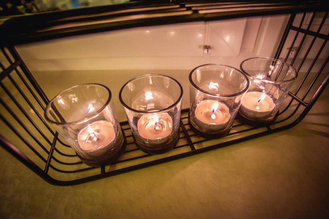 Apartament Sweet Ustron Luaran gambar