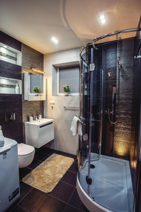 Apartament Sweet Ustron Luaran gambar