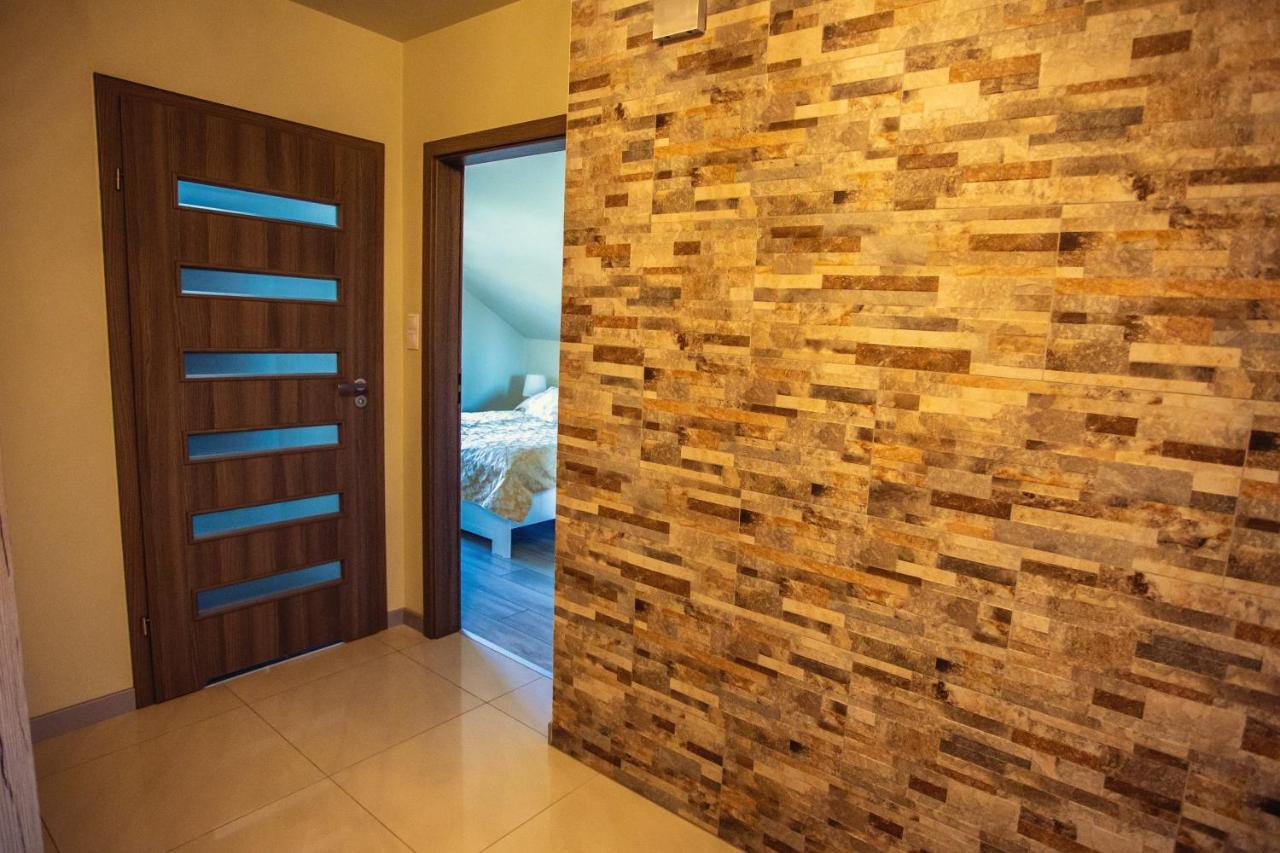 Apartament Sweet Ustron Luaran gambar
