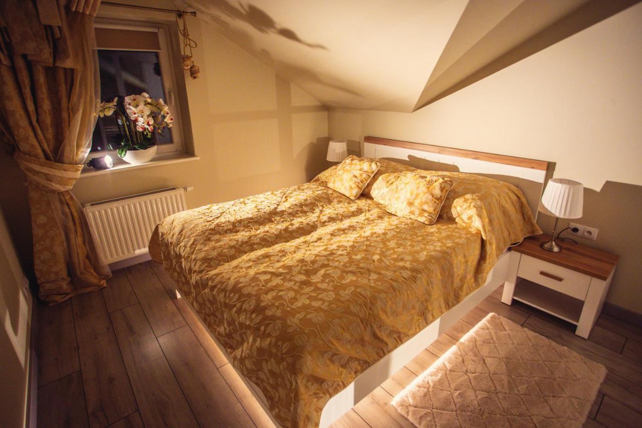 Apartament Sweet Ustron Luaran gambar