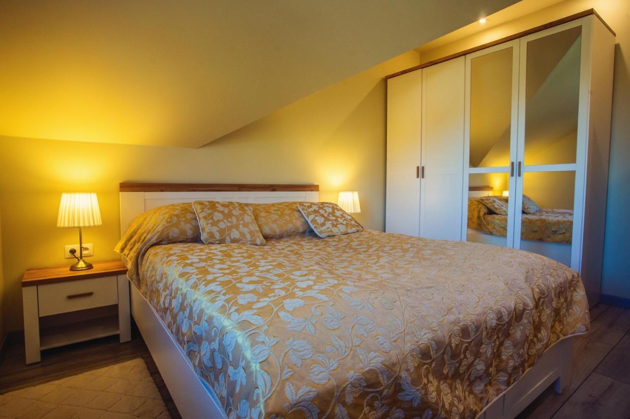 Apartament Sweet Ustron Luaran gambar